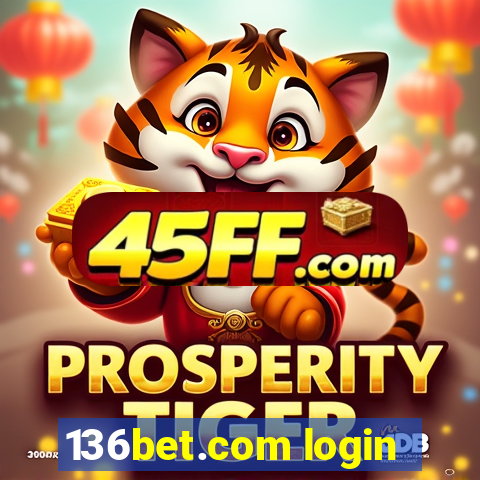 136bet.com login